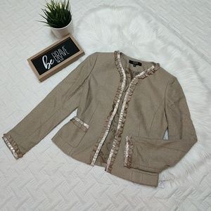 Alex Marie jacket
